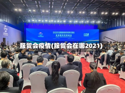 服贸会疫情(服贸会在哪2021)-第2张图片