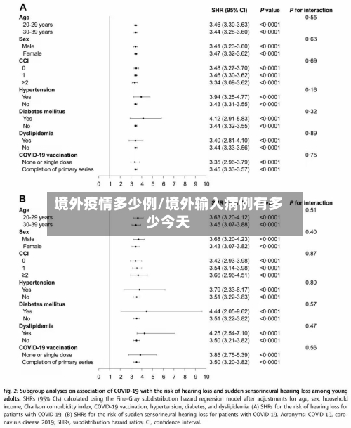 境外疫情多少例/境外输入病例有多少今天-第2张图片