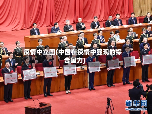 疫情中立国(中国在疫情中显现的综合国力)-第2张图片