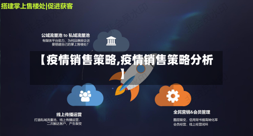 【疫情销售策略,疫情销售策略分析】