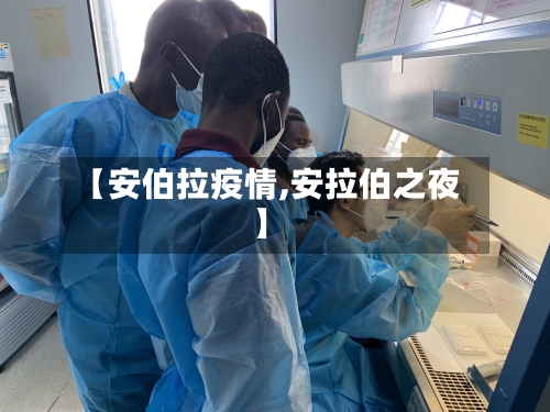 【安伯拉疫情,安拉伯之夜】