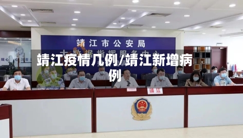 靖江疫情几例/靖江新增病例