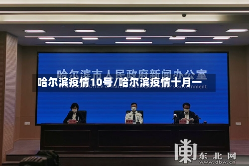 哈尔滨疫情10号/哈尔滨疫情十月一