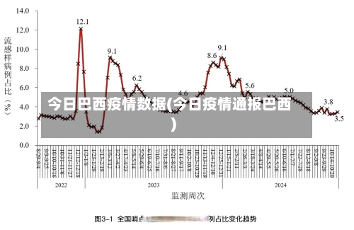 今日巴西疫情数据(今日疫情通报巴西)