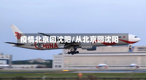 疫情北京回沈阳/从北京回沈阳-第3张图片