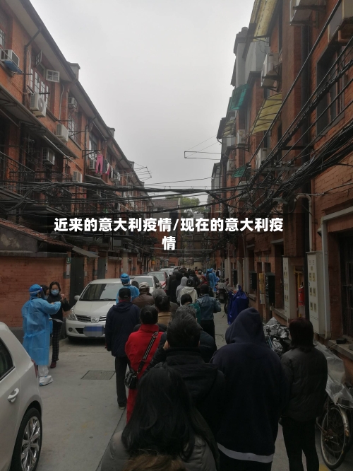 近来的意大利疫情/现在的意大利疫情-第3张图片