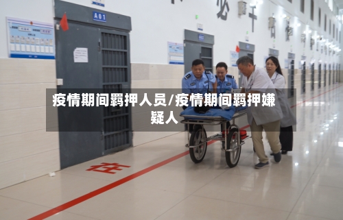 疫情期间羁押人员/疫情期间羁押嫌疑人
