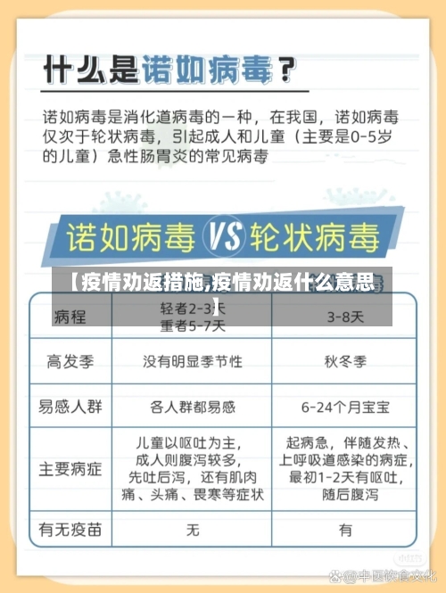 【疫情劝返措施,疫情劝返什么意思】-第2张图片