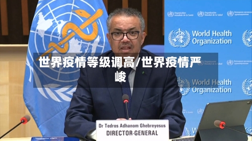 世界疫情等级调高/世界疫情严峻