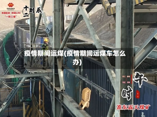 疫情期间运煤(疫情期间运煤车怎么办)-第3张图片