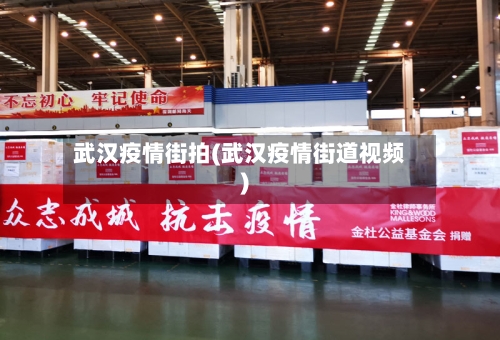 武汉疫情街拍(武汉疫情街道视频)