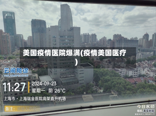 美国疫情医院爆满(疫情美国医疗)-第2张图片