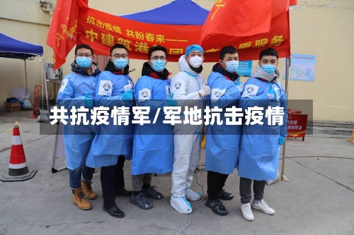 共抗疫情军/军地抗击疫情-第2张图片