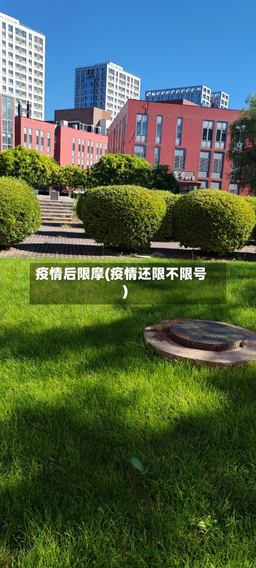 疫情后限摩(疫情还限不限号)-第2张图片