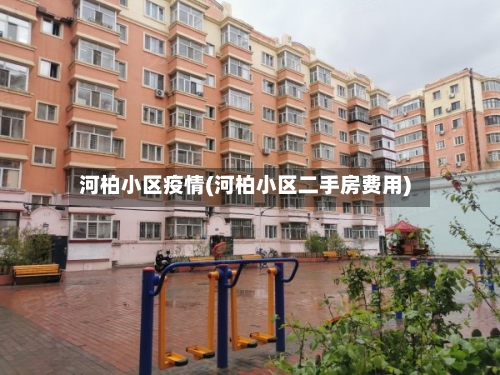 河柏小区疫情(河柏小区二手房费用)