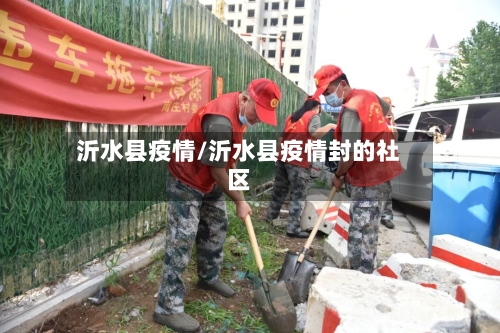沂水县疫情/沂水县疫情封的社区