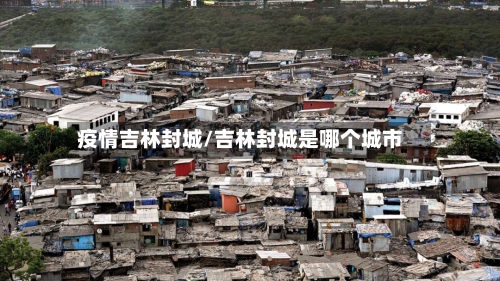 疫情吉林封城/吉林封城是哪个城市-第2张图片