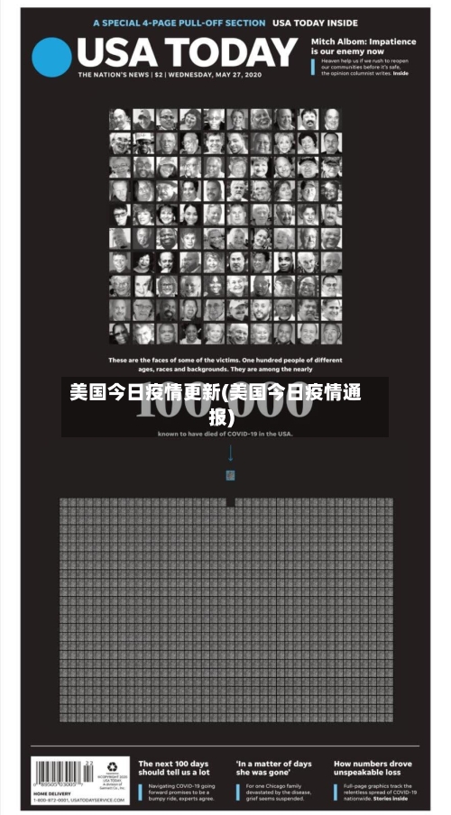 美国今日疫情更新(美国今日疫情通报)-第2张图片