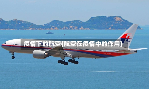 疫情下的航空(航空在疫情中的作用)
