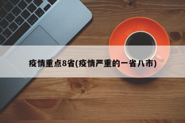 疫情重点8省(疫情严重的一省八市)